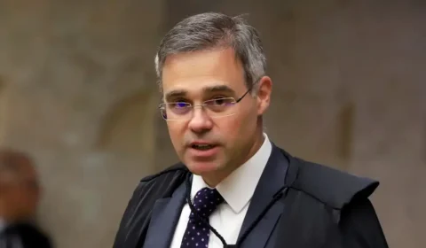 Mendonça vai comandar apuração sobre dinheiro de Vorcaro em Dark Horse