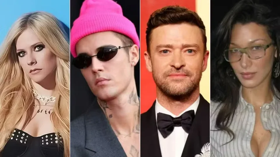 Doença de Lyme: além de Bella Hadid, veja outros famosos que foram diagnosticados com a grave infecção