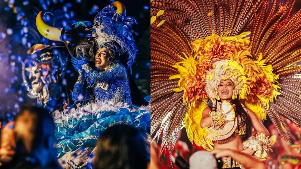 Regulamento do Festival de Parintins é alterado e flexibiliza apresentação de itens nas três noites de disputa