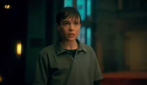 A Odisseia | Papel de Elliot Page pode finalmente ter sido revelado
