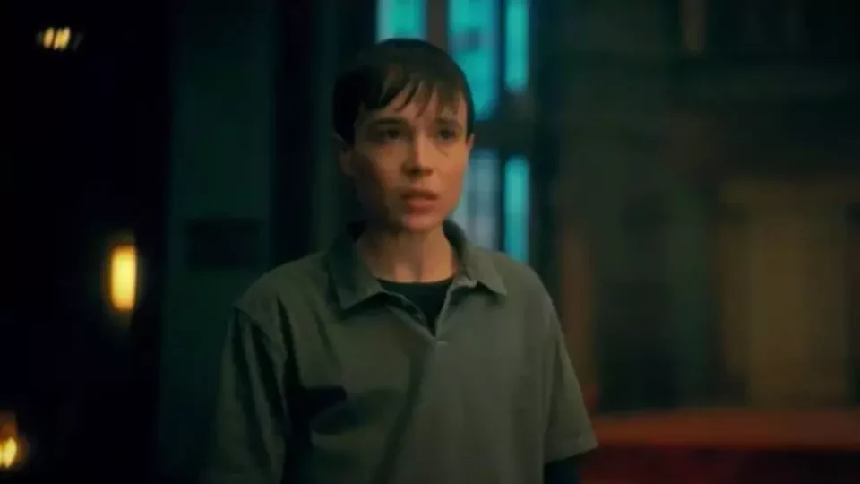 A Odisseia | Papel de Elliot Page pode finalmente ter sido revelado