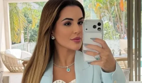 Mesmo suspensa pela OAB, Deolane Bezerra continuará em cela especial, afirma SAP