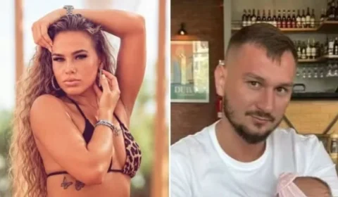 Influencer pode enfrentar pena de morte por fuzilamento após caso de homicídio em Dubai