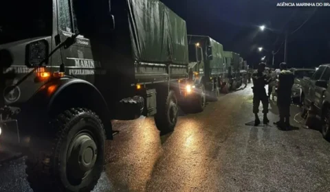 Governo brasileiro envia equipes e uma tonelada de remédios e insumos para a Venezuela