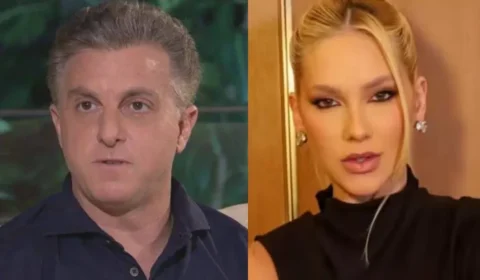 Luciano Huck e Virginia esclarecem fim de quadro no Domingão