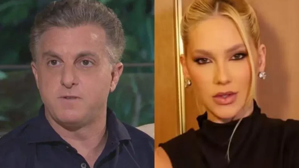 Luciano Huck e Virginia esclarecem fim de quadro no Domingão