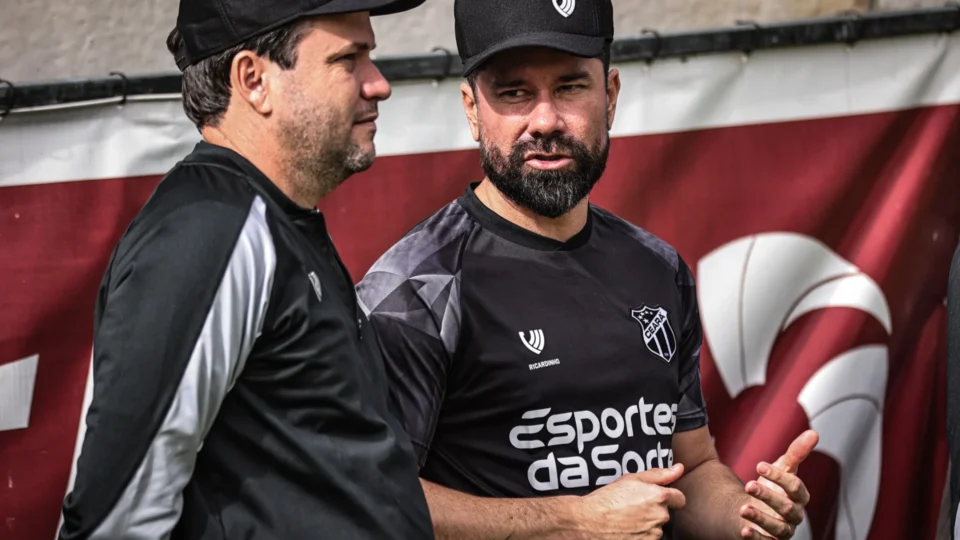 Juventude e Ceará medem pressão e ambição na Série B