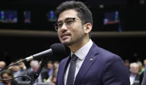 Kim Kataguiri desiste de disputar o governo de São Paulo em 2026 e redesenha cenário político