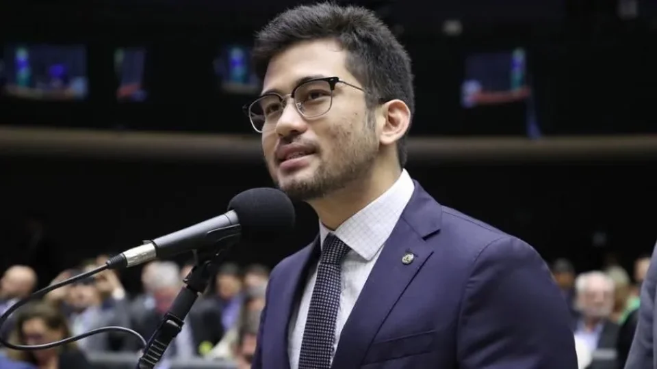 Kim Kataguiri desiste de disputar o governo de São Paulo em 2026 e redesenha cenário político