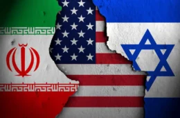 Israel ignora pressão internacional e mantém tropas no Líbano mesmo após acordo entre EUA e Irá