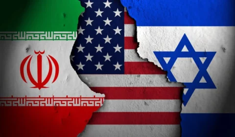 Israel ignora pressão internacional e mantém tropas no Líbano mesmo após acordo entre EUA e Irá