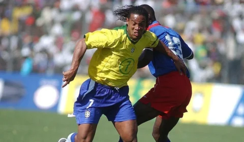 Brasil e Haiti: relembre o jogo que parou uma guerra e marcou a história dos dois países