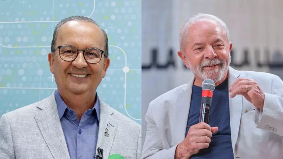 Lula ataca Jorginho Mello por ausência em agenda e questiona: “Qual é a qualidade da massa encefálica?”