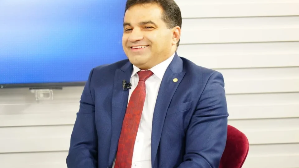 Quem é Josimar Maranhãozinho, alvo da PF por desvio de emendas