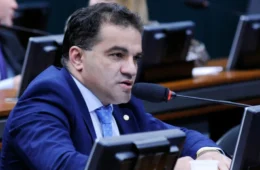 PF mira deputado Josimar Maranhãozinho por suspeita de desvio de emendas e propina de 25%