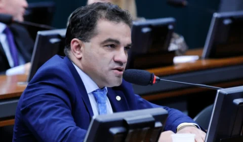 PF mira deputado Josimar Maranhãozinho por suspeita de desvio de emendas e propina de 25%