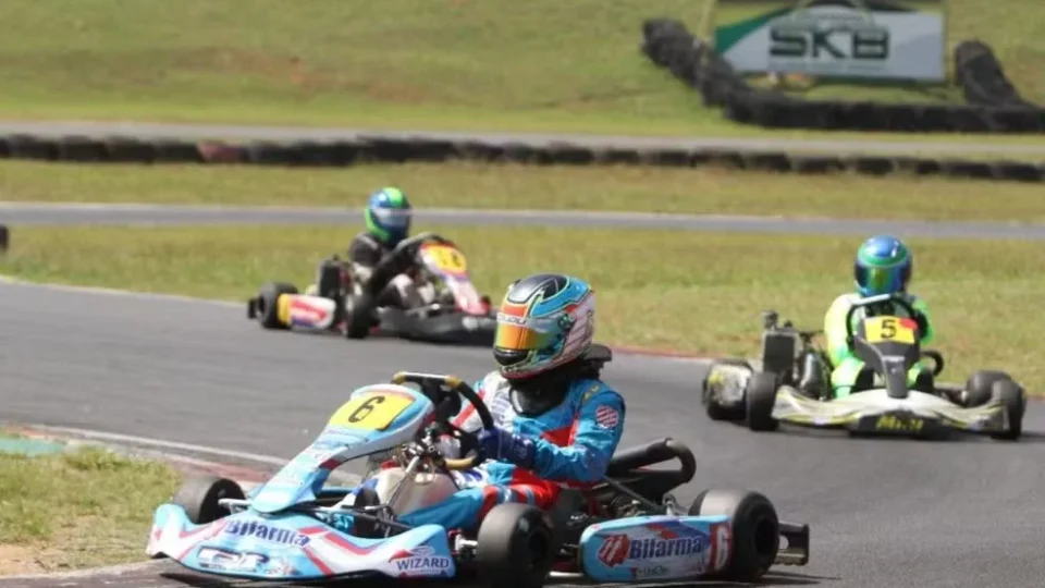 Prefeitura quer entregar kartódromo de Interlagos à iniciativa privada por 15 anos e proposta já movimenta debate em São Paulo
