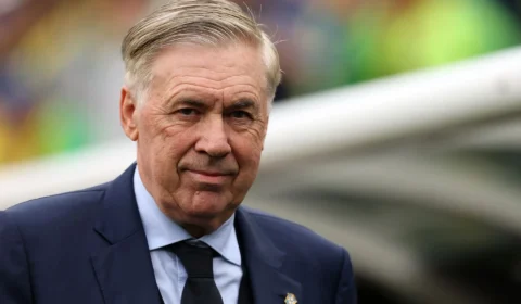 Ancelotti aponta o que ainda falta para o Brasil evoluir no mata-mata do torneio mundial