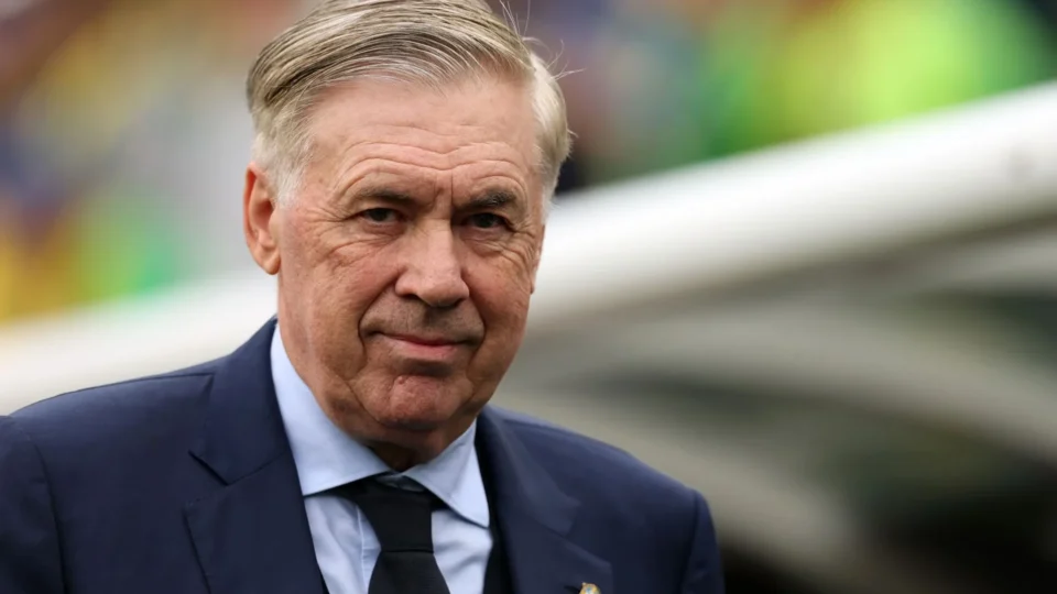 Ancelotti aponta o que ainda falta para o Brasil evoluir no mata-mata do torneio mundial