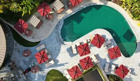 Hotel de luxo em Lisboa usado por políticos brasileiros entra no radar da PF em apuração sobre banqueiro