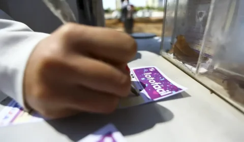 Lotofácil 3720 faz cinco novos milionários no país