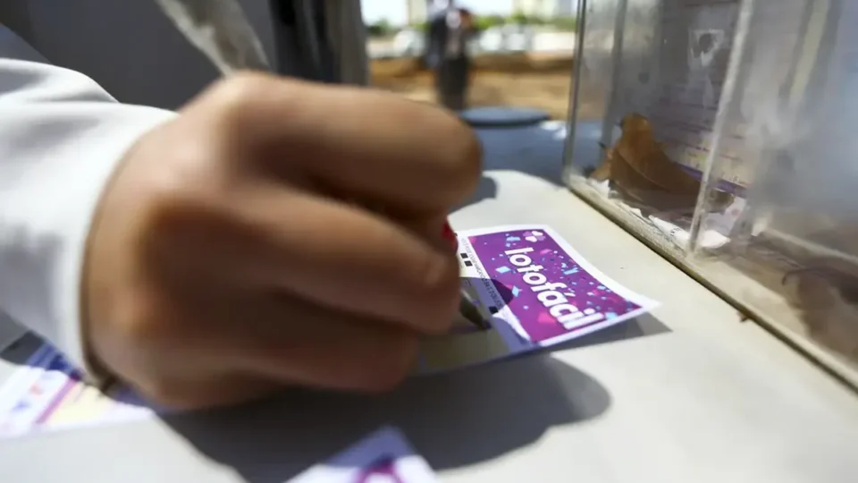 Lotofácil 3720 faz cinco novos milionários no país