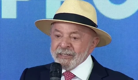 Lula lança programa para renegociar dívida do Rio e promete alívio bilionário aos cofres do estado