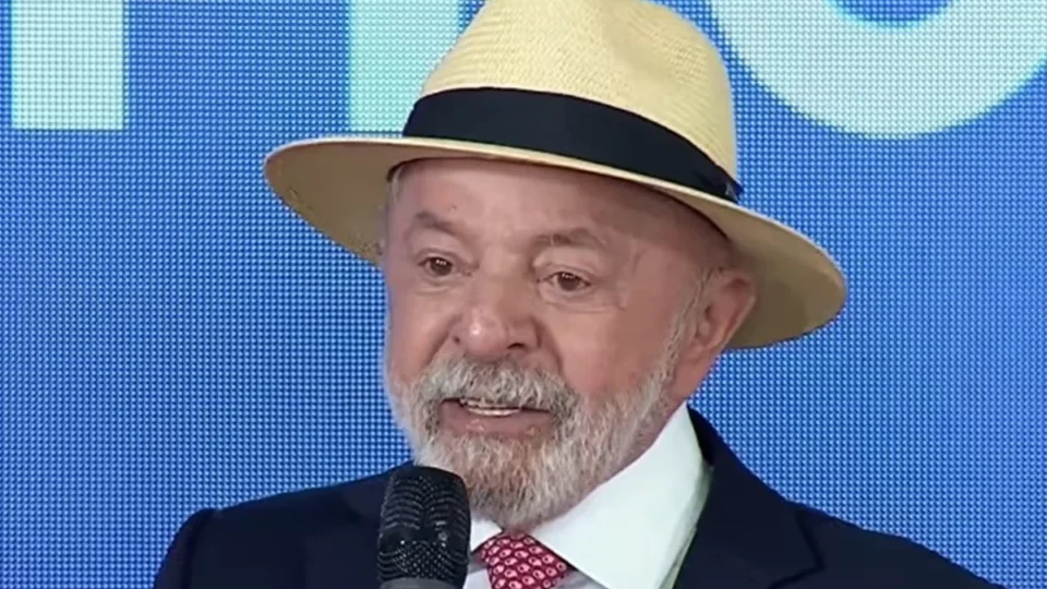 Lula lança programa para renegociar dívida do Rio e promete alívio bilionário aos cofres do estado