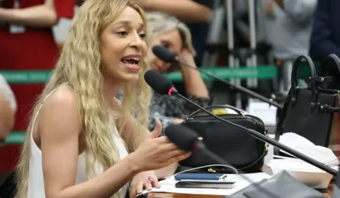 Erika Hilton acusa PSOL de descumprir acordos sobre financiamento de campanha