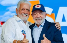 Lula deve decidir nesta semana o futuro de Jaques Wagner na liderança do governo