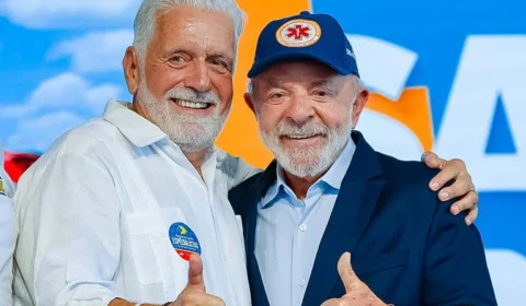 Lula deve decidir nesta semana o futuro de Jaques Wagner na liderança do governo