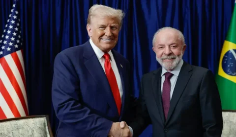 Clima esquenta: desmatamento desaba 60% na Amazônia, Lula perde a paciência e manda recado direto a Donald Trump