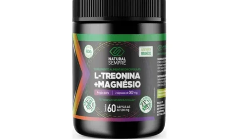 Anvisa proíbe venda de suplemento de magnésio e determina recolhimento de todos os lotes