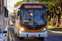Rodoviários da Marechal encerram paralisação e ônibus voltam a circular no DF