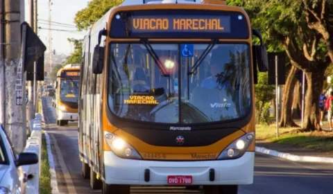 Rodoviários da Marechal encerram paralisação e ônibus voltam a circular no DF