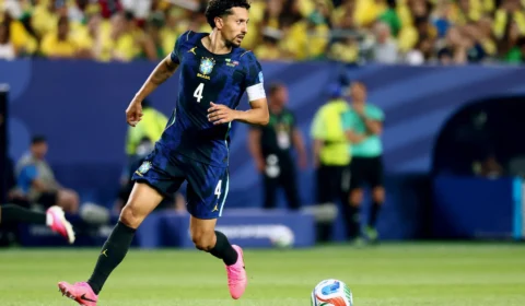 Brasil define esta semana caminho no mundial de 2026
