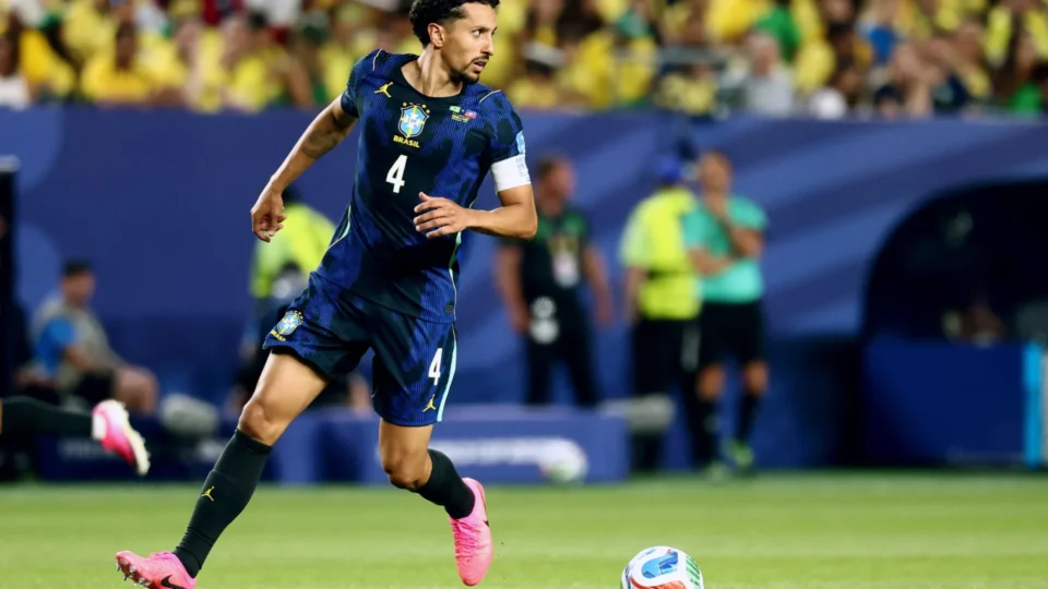 Brasil define esta semana caminho no mundial de 2026