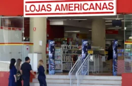 Fraude nas Americanas: Justiça bloqueia R$ 54 bilhões; Beto Sicupira e Paulo Lemann são alvos da PF