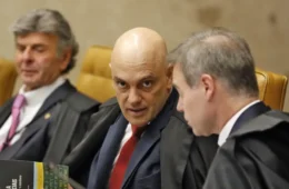 STF derruba idade mínima para aposentadoria especial
