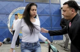 Defesa diz que Monique Medeiros vive isolada após deixar a prisão: “Não vai nem à esquina”