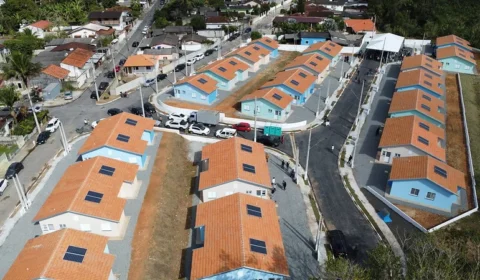 Mais de 170 mil moradias populares em São Paulo entram na mira por possível uso irregular