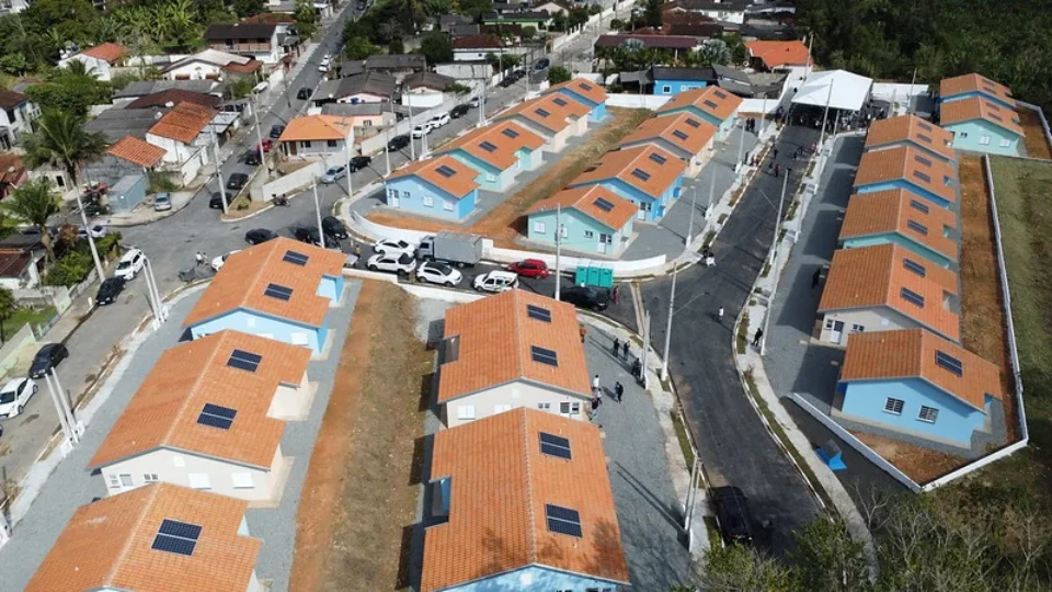 Mais de 170 mil moradias populares em São Paulo entram na mira por possível uso irregular