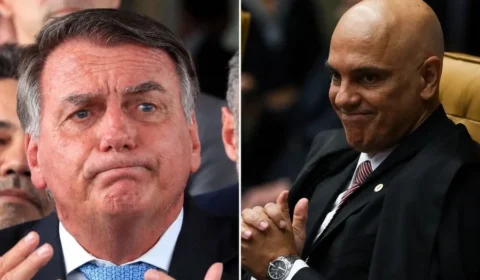 Moraes deve decidir nos próximos dias sobre prisão domiciliar de Bolsonaro