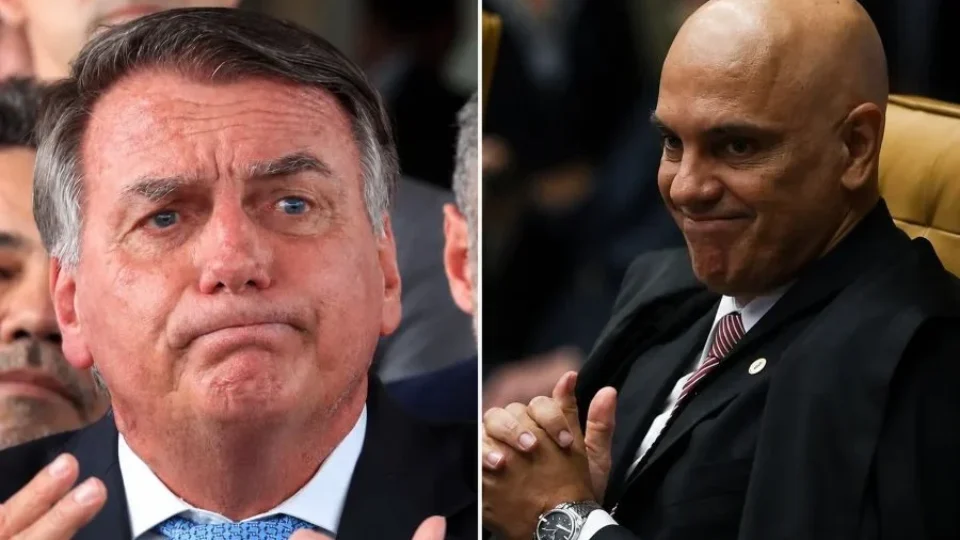 Moraes deve decidir nos próximos dias sobre prisão domiciliar de Bolsonaro