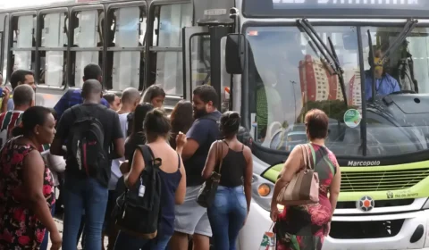 Greve de ônibus afeta milhões no Rio e muda rotina de passageiros nesta segunda-feira