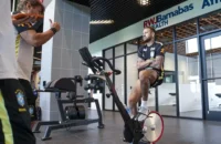 Neymar faz anúncio decisivo e pega torcida de surpresa na internet