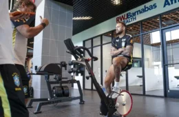 Neymar faz anúncio decisivo e pega torcida de surpresa na internet