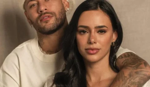 Antes de Neymar, Bruna Biancardi viveu viveu um romance com um cantor; entenda