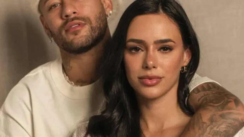 Antes de Neymar, Bruna Biancardi viveu viveu um romance com um cantor; entenda