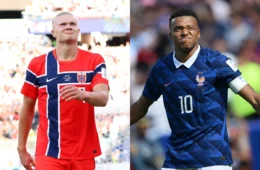 Noruega x França decide liderança do grupo no Mundial